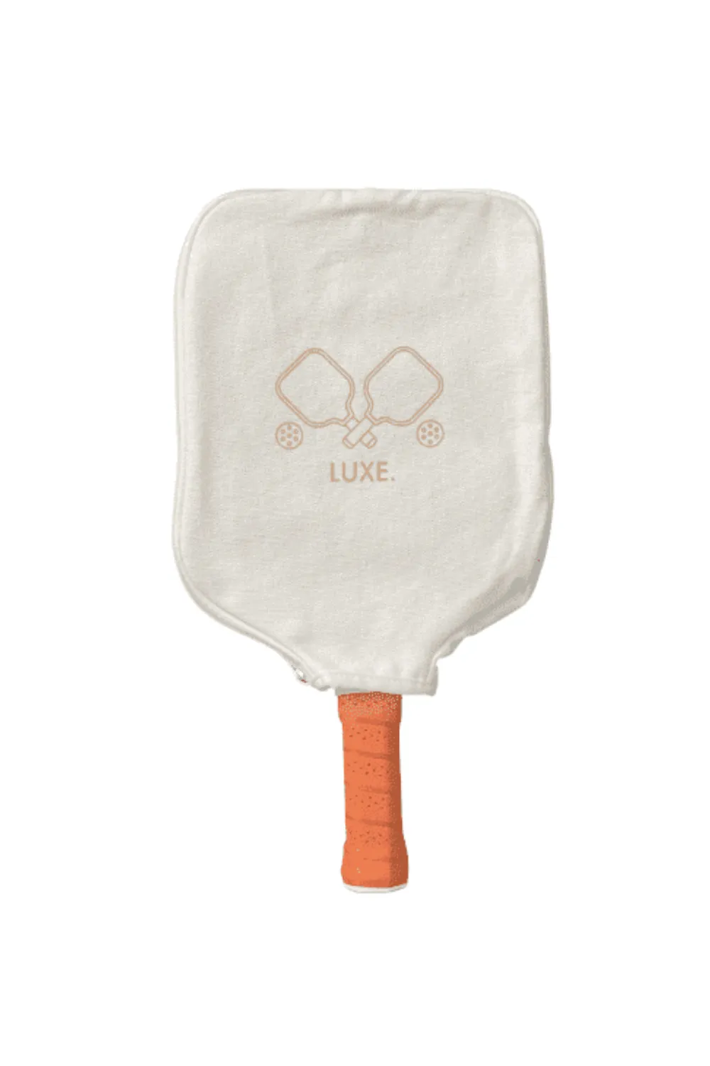 White Paddle case sold by Alala