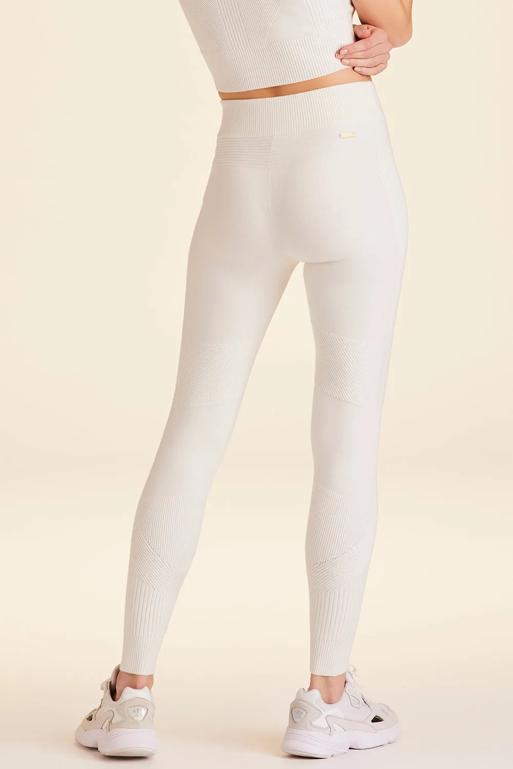 Goddess Cashmere Leggings sold by Alala product image thumbnail 2