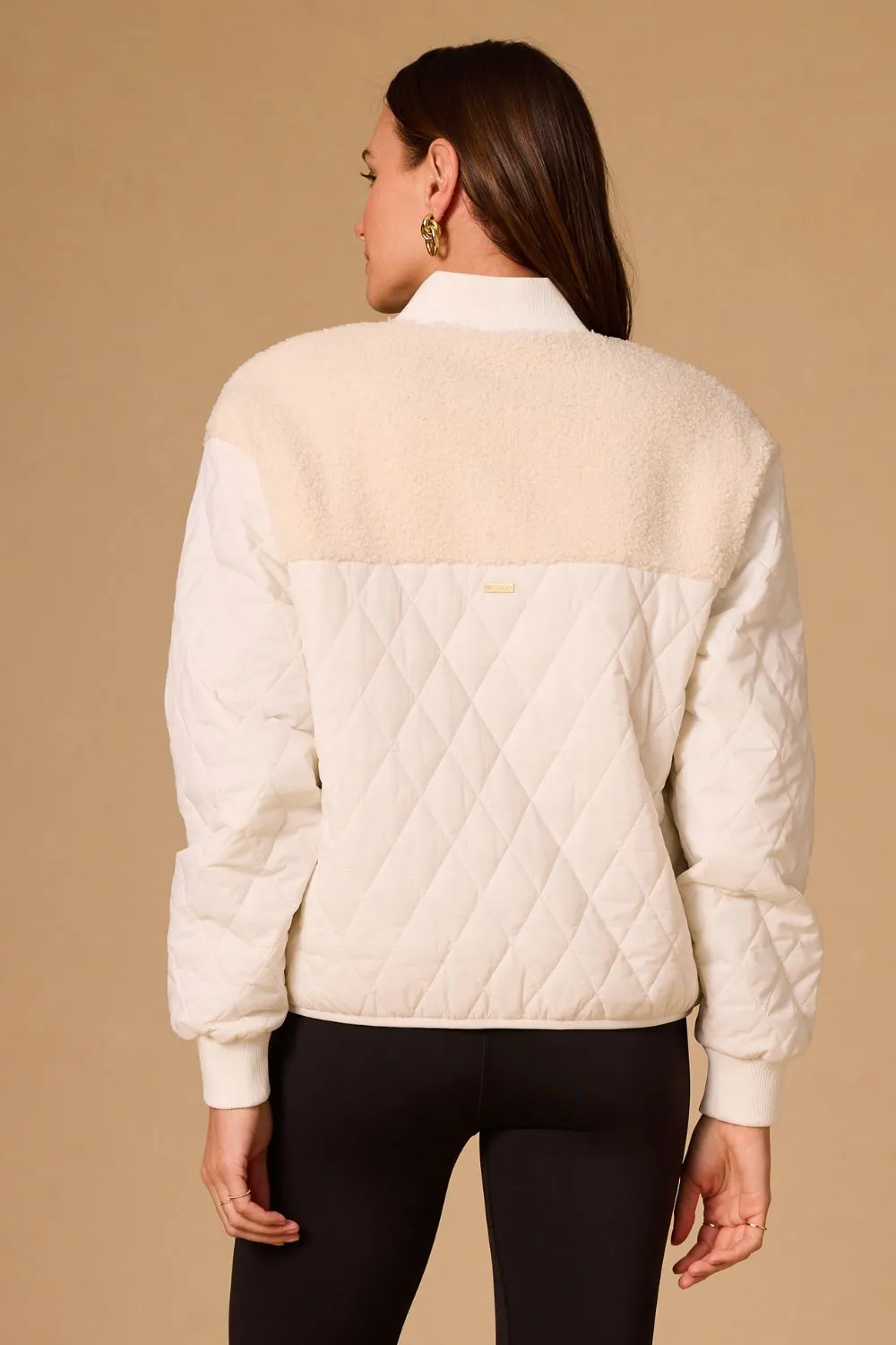 Sherpa Bomber sold by Alala product image thumbnail 2