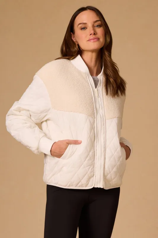 Sherpa Bomber sold by Alala