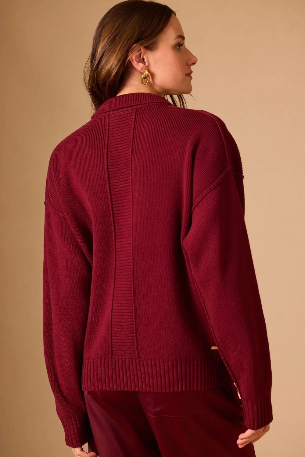 Diana Sweater sold by Alala product image thumbnail 2