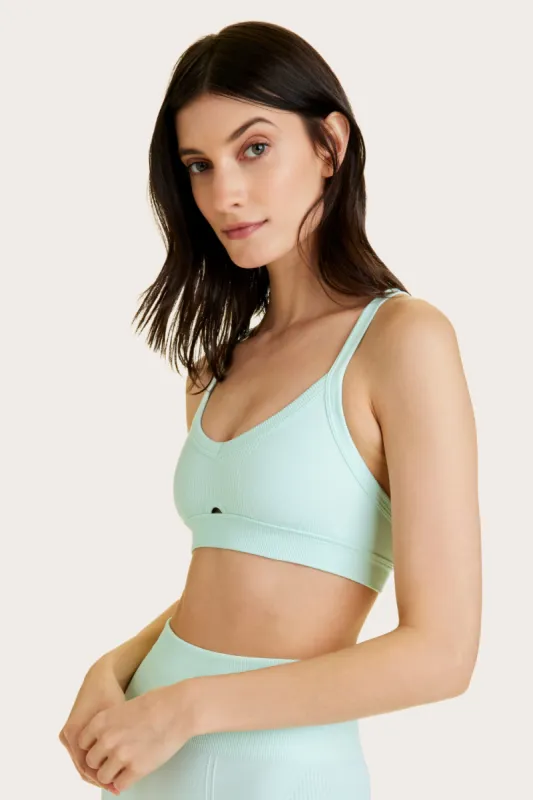 Barre Cami Bra sold by Alala