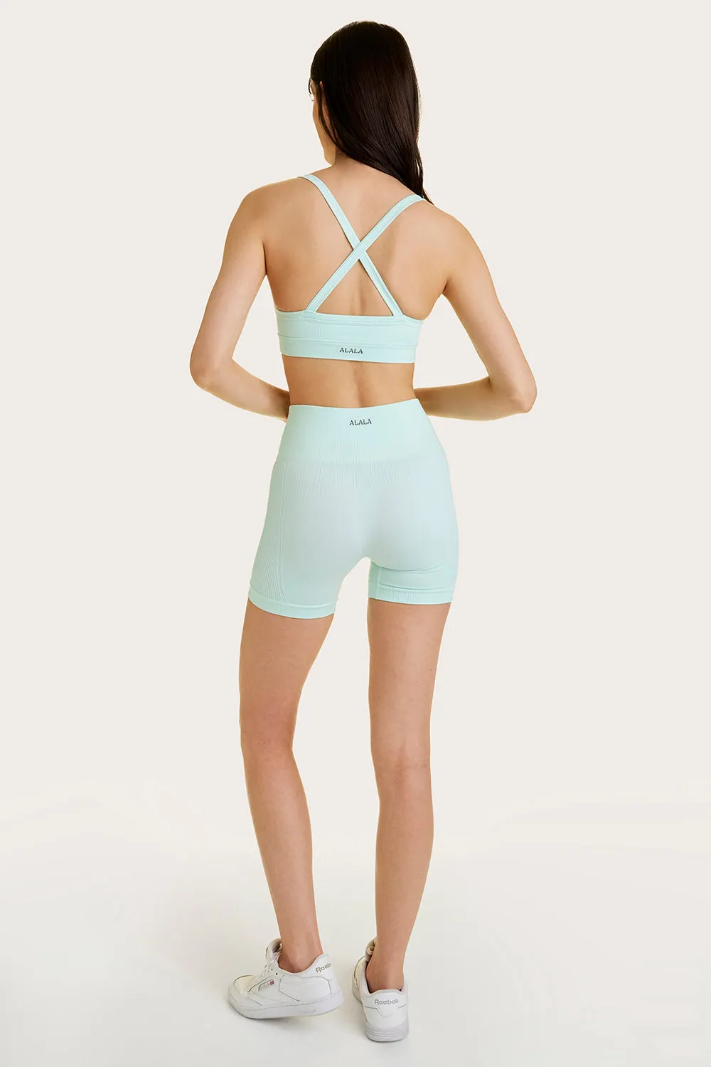 Barre Cami Bra sold by Alala product image thumbnail 5