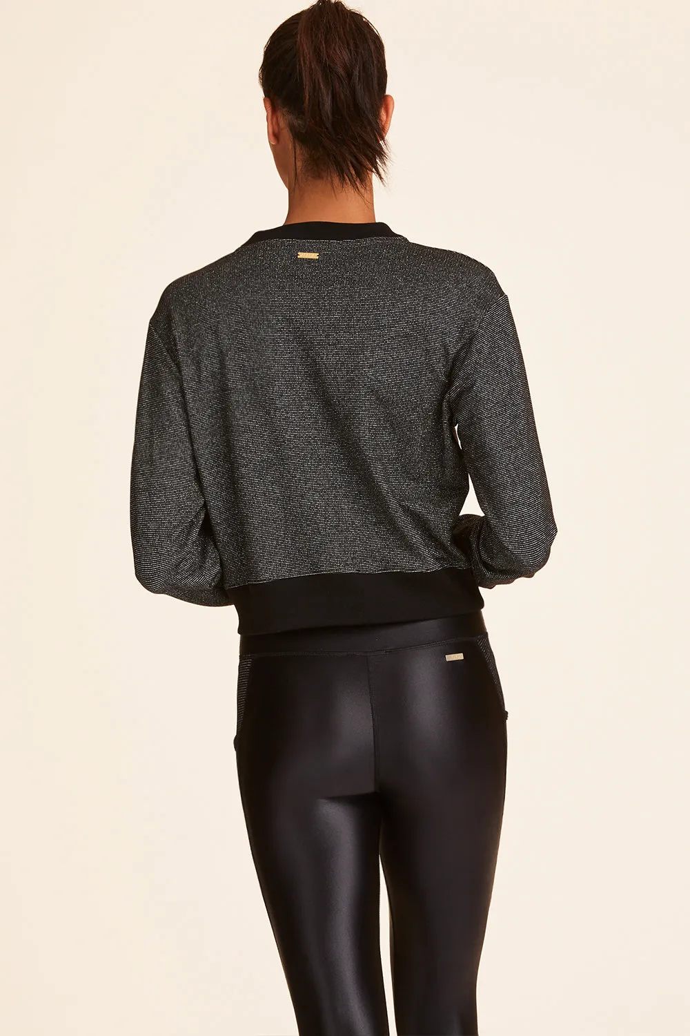 Cosmic Sweatshirt sold by Alala product image thumbnail 5