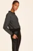 Cosmic Sweatshirt sold by Alala
