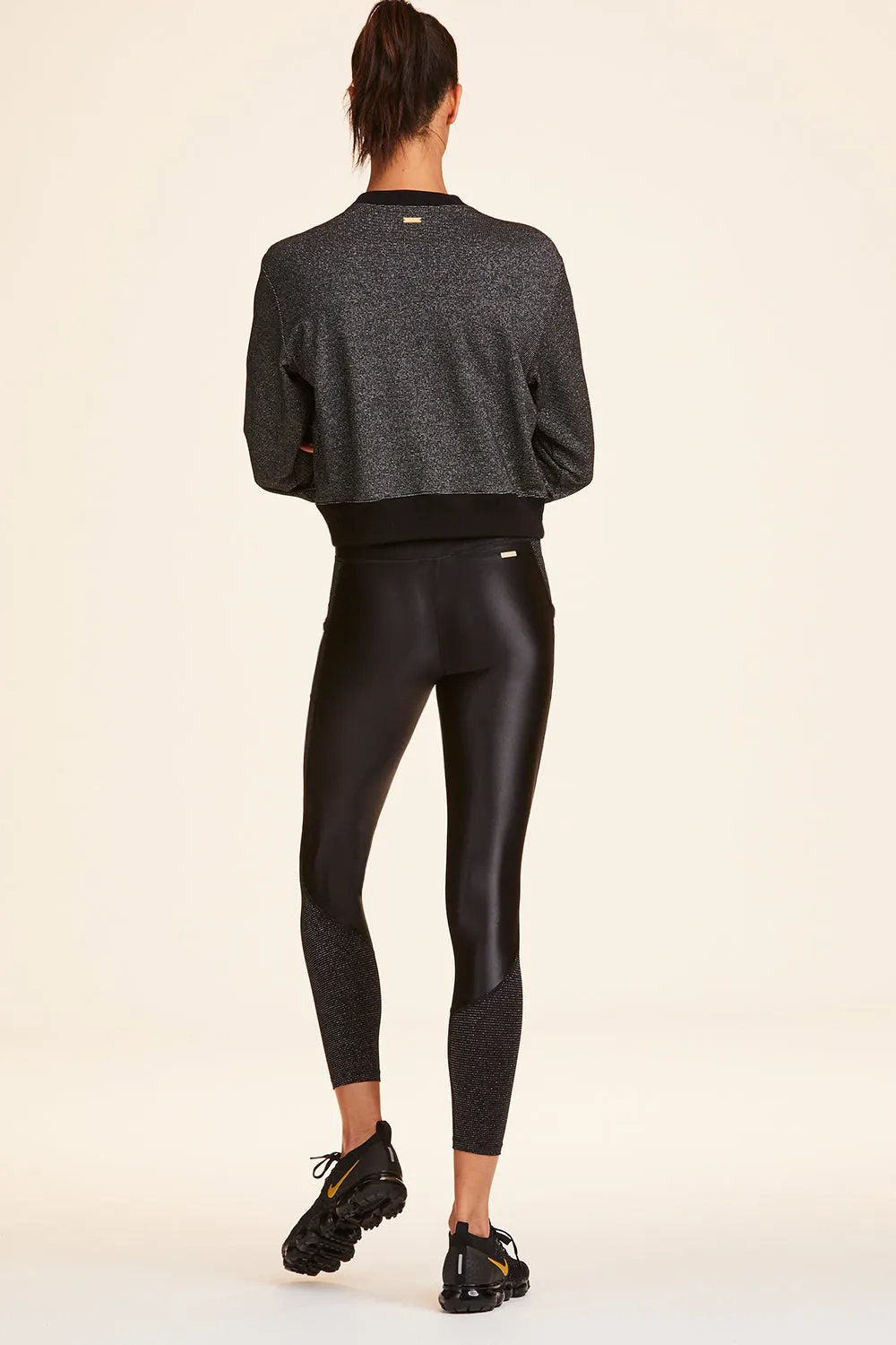 Cosmic Sweatshirt sold by Alala product image thumbnail 4