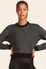 Cosmic Sweatshirt sold by Alala
