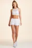 Cross Back Bra sold by Alala