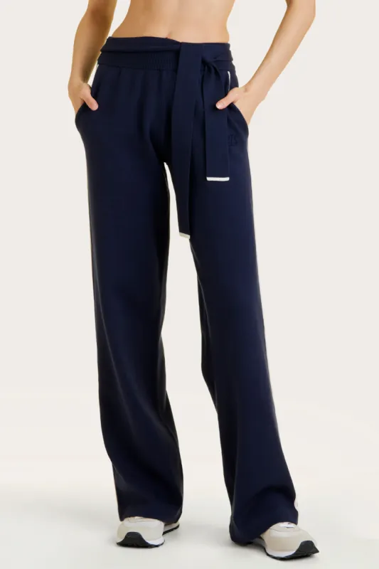 Framed Knit Pant sold by Alala