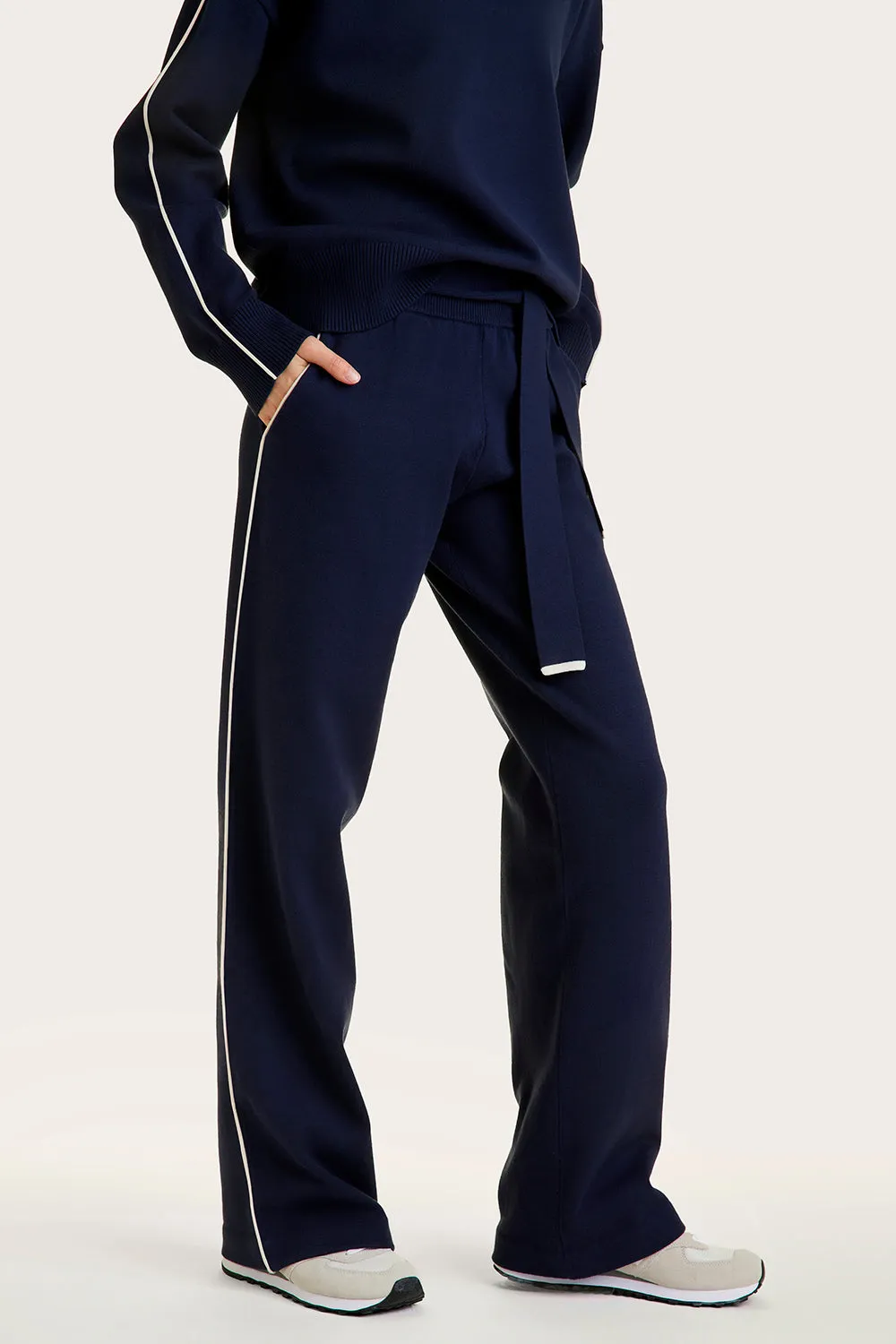 Framed Knit Pant sold by Alala product image thumbnail 4