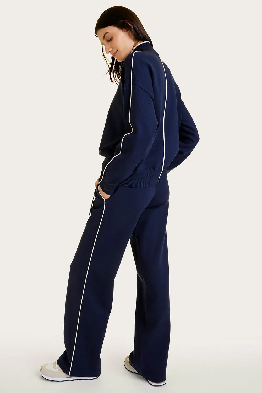 Framed Knit Pant sold by Alala product image thumbnail 3