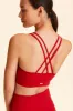 Peak Bra sold by Alala