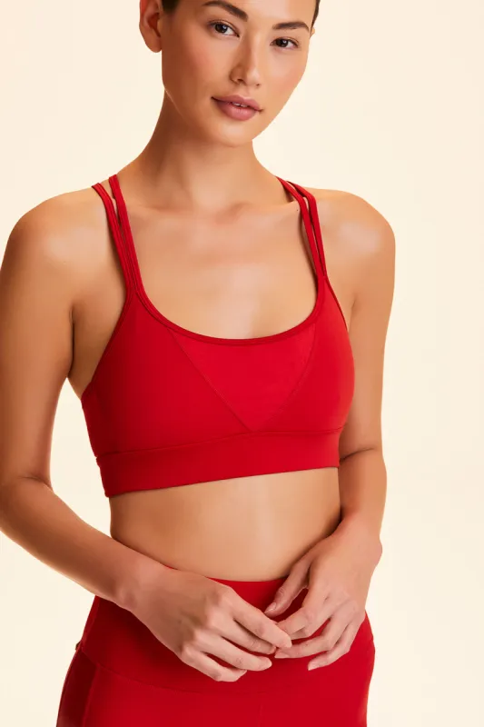 Peak Bra sold by Alala