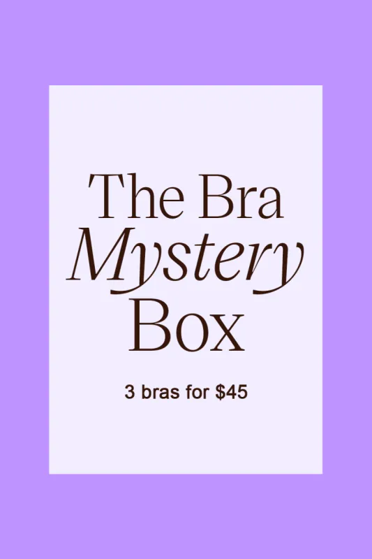 3 Bras for $45 sold by Alala
