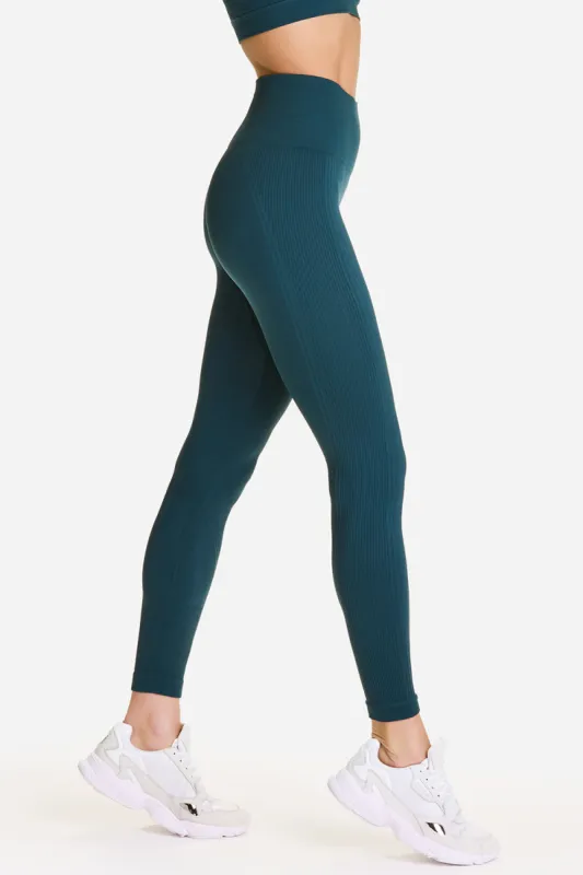 Barre Seamless Leggings sold by Alala