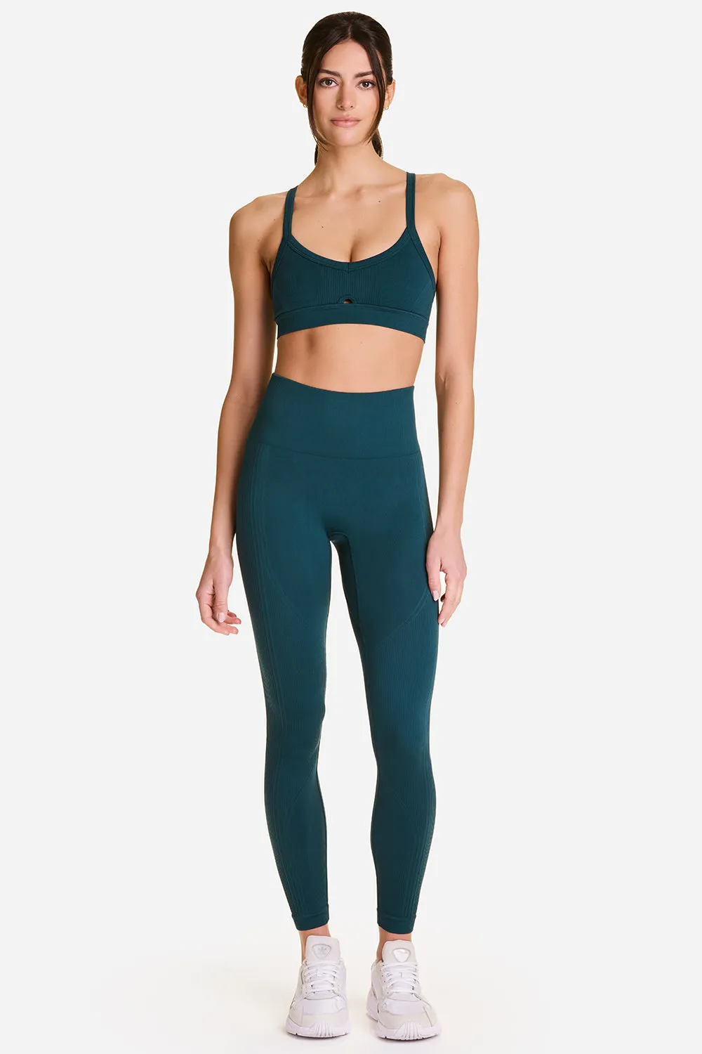 Barre Seamless Leggings sold by Alala product image thumbnail 2