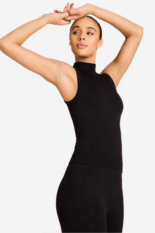 Barre Mock Tank sold by Alala