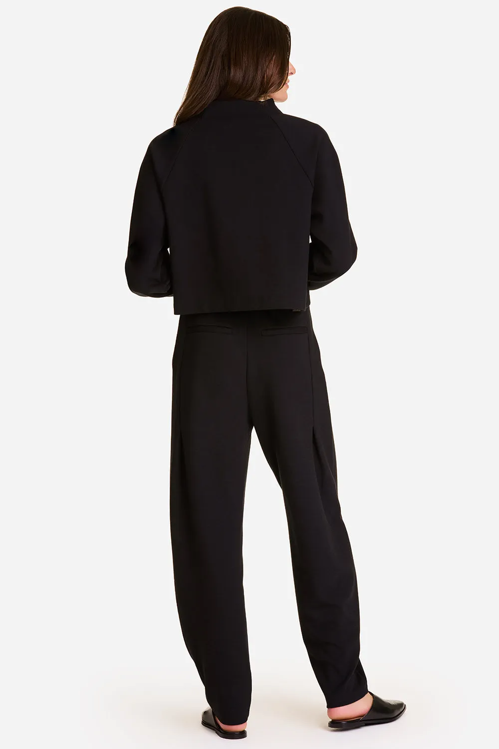 Phoebe Mock Knit sold by Alala product image thumbnail 5