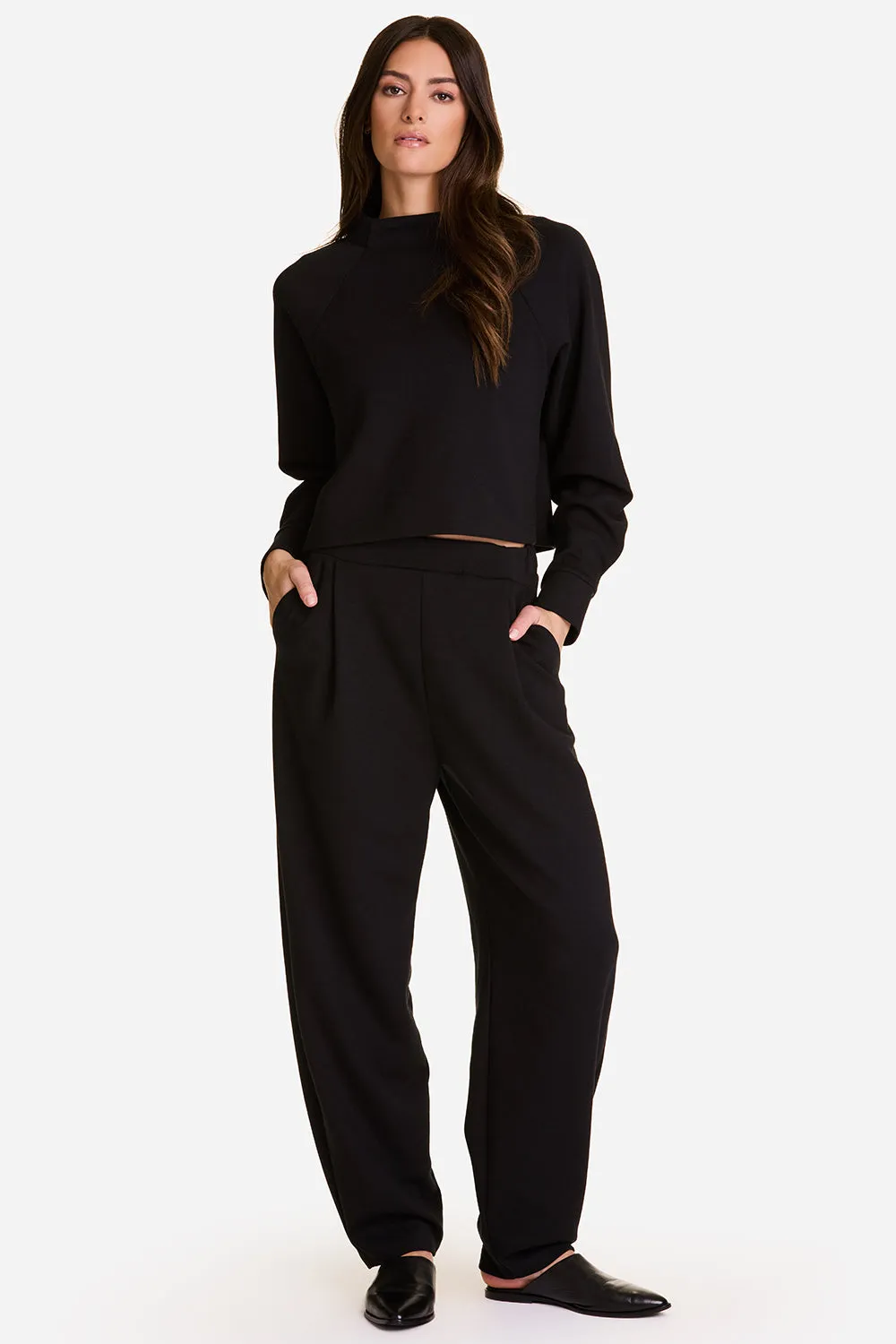 Phoebe Mock Knit sold by Alala product image thumbnail 2