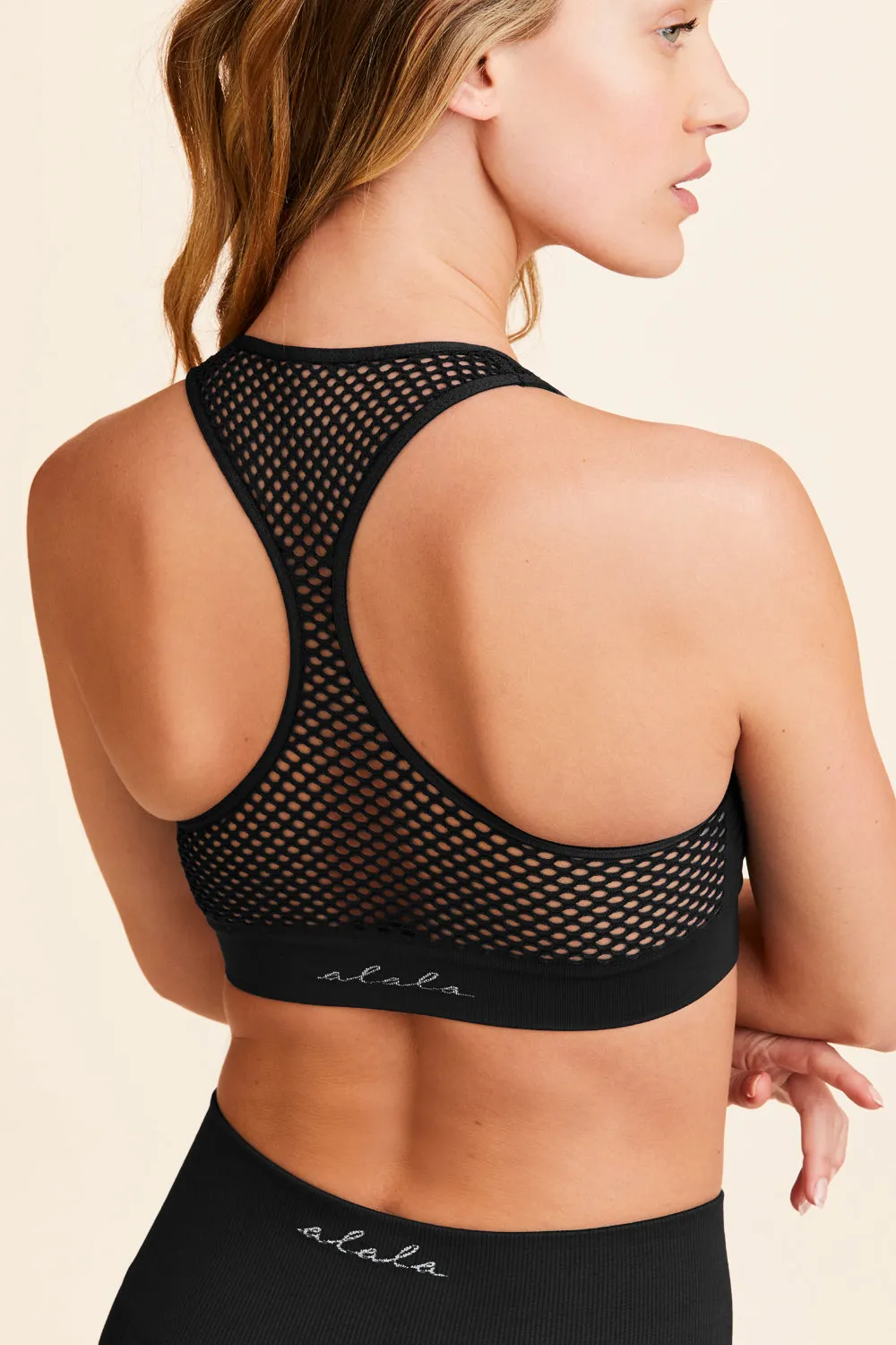 Essential Seamless Bra sold by Alala product image thumbnail 2
