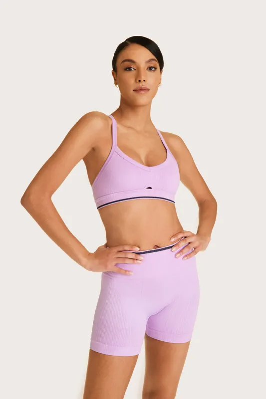 Barre Cami Bra sold by Alala