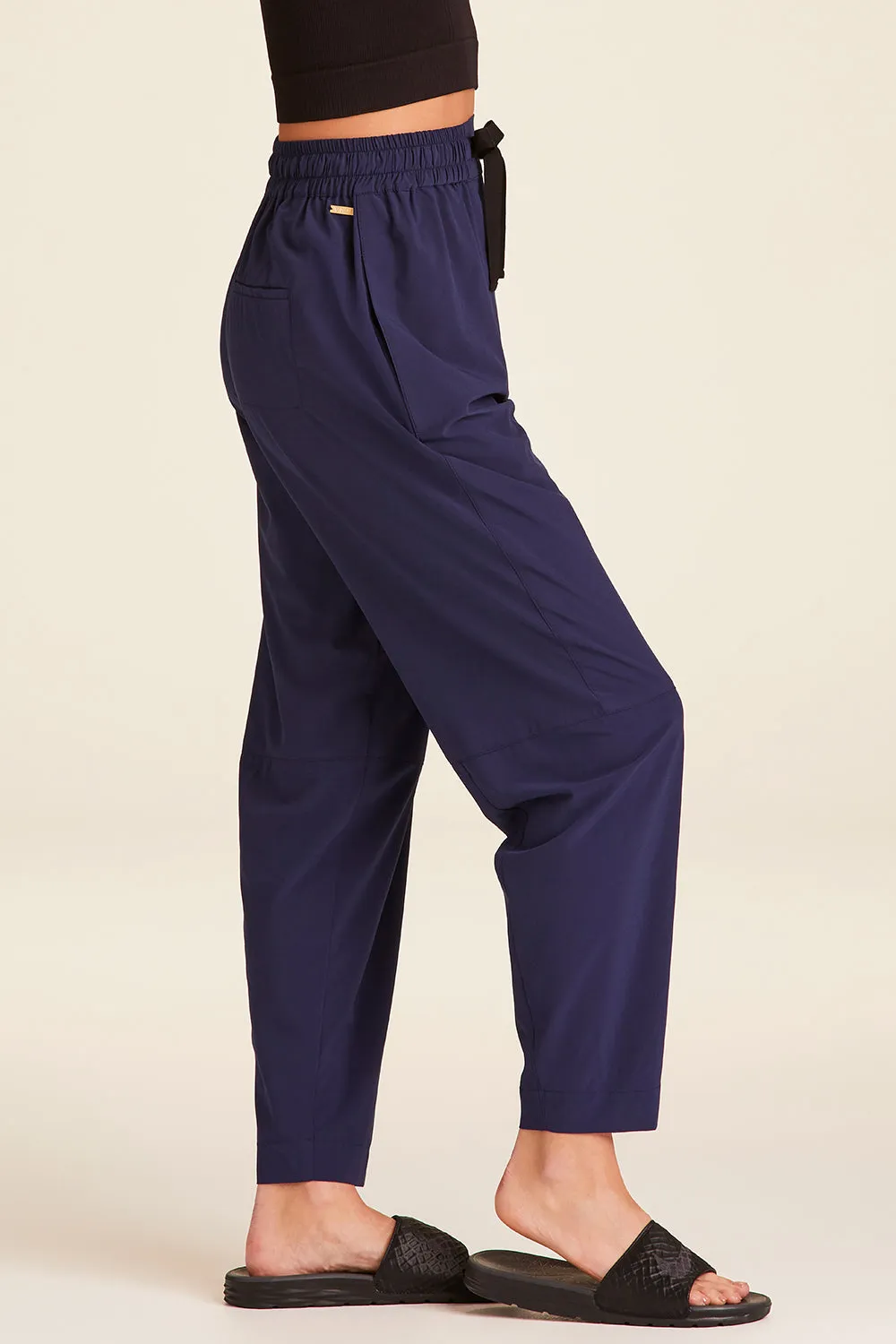 Commuter Pant sold by Alala product image thumbnail 3