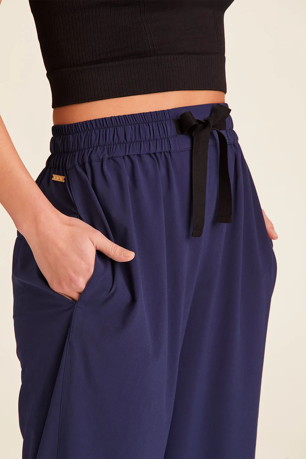 Commuter Pant sold by Alala product image thumbnail 4