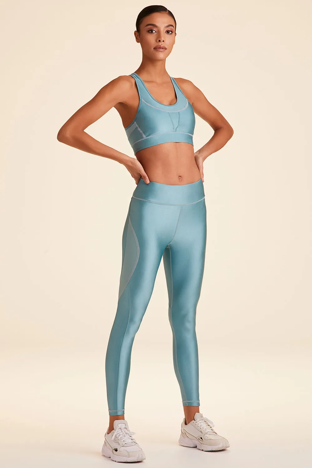 Surf Bra sold by Alala product image thumbnail 2