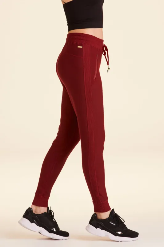 Rise Jogger sold by Alala