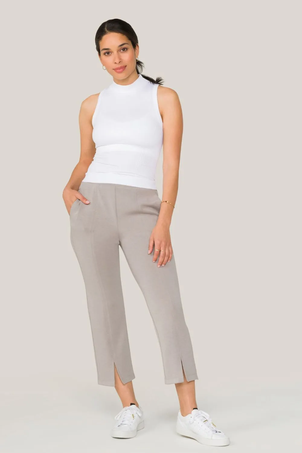 Barre Mock Tank sold by Alala product image thumbnail 4