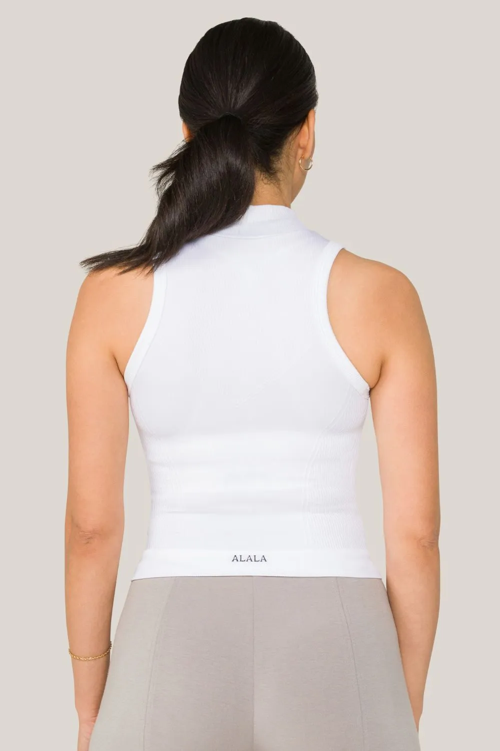 Barre Mock Tank sold by Alala product image thumbnail 3