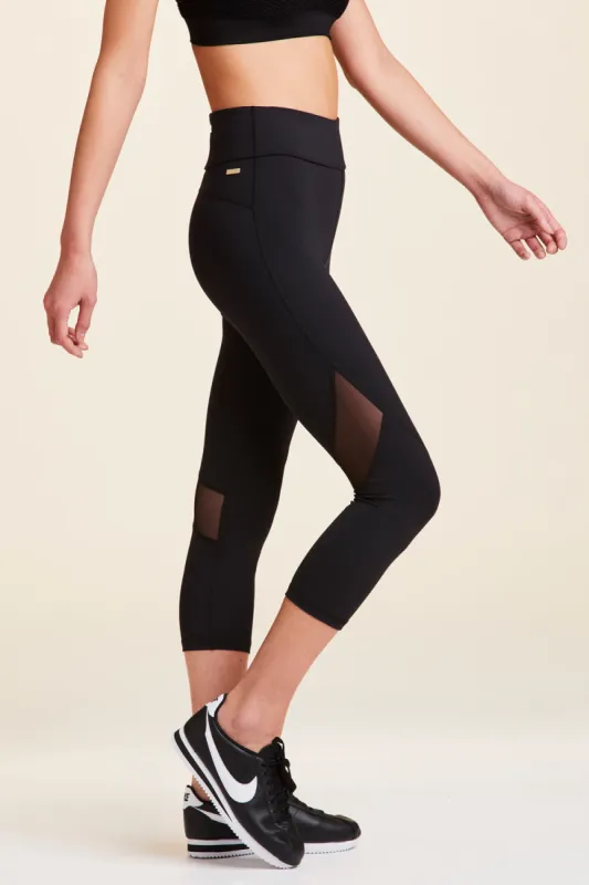 Captain Crop Tight sold by Alala
