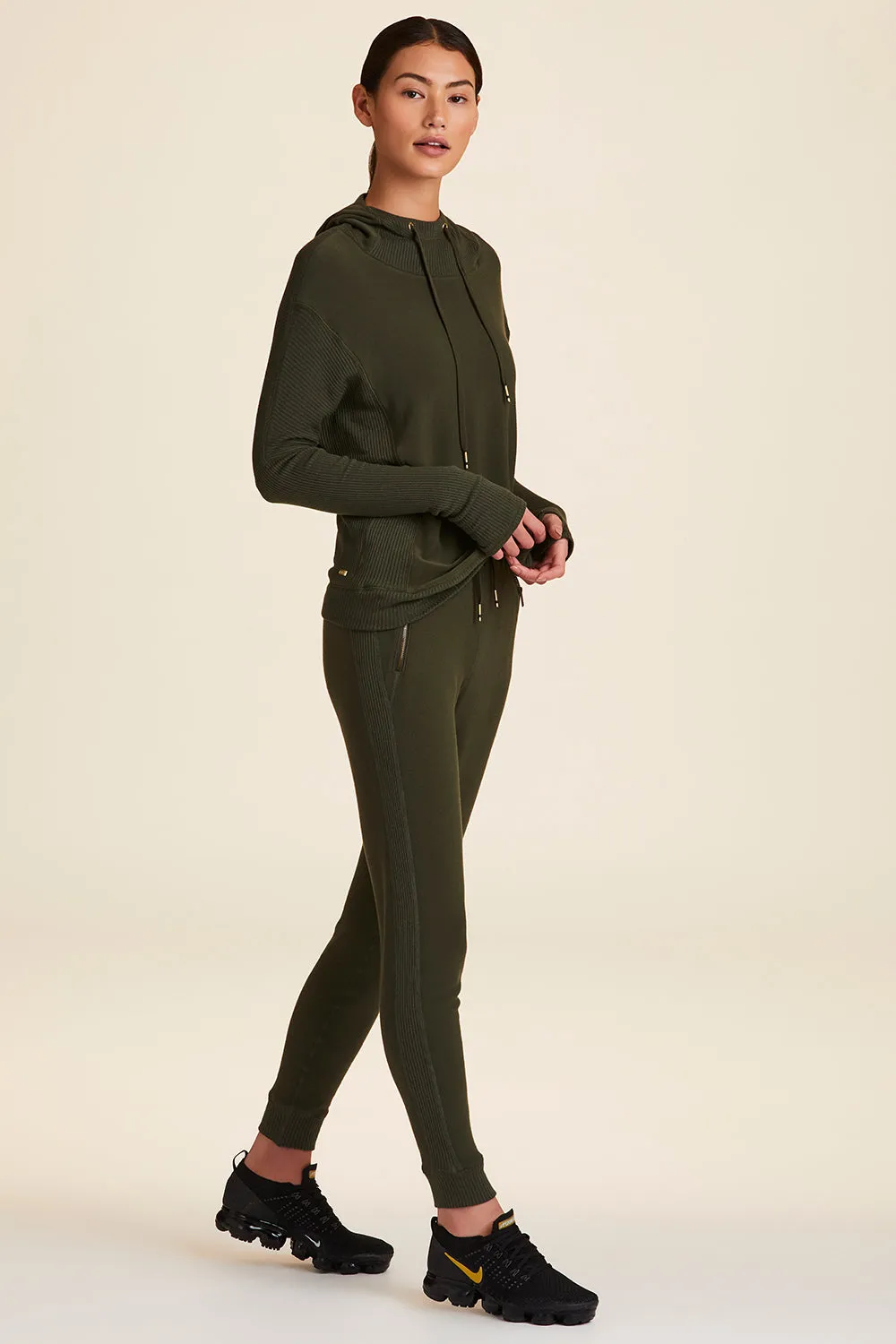 Rise Jogger sold by Alala product image thumbnail 2