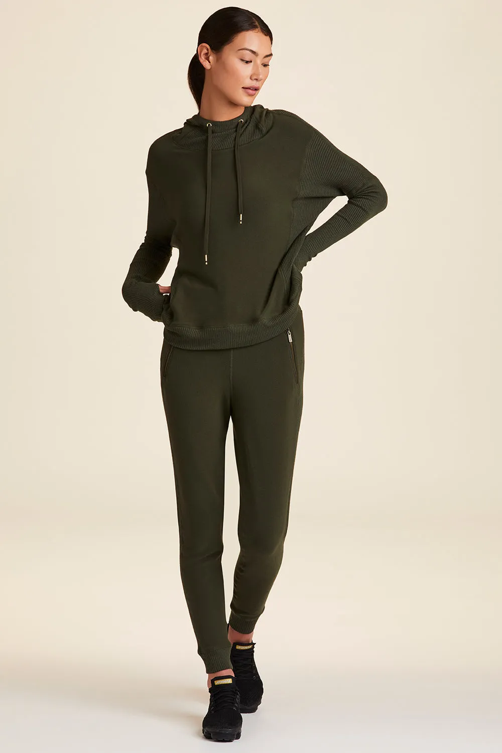 Rise Jogger sold by Alala product image thumbnail 3