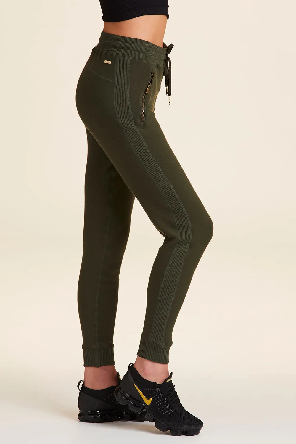 Rise Jogger sold by Alala product image thumbnail 5