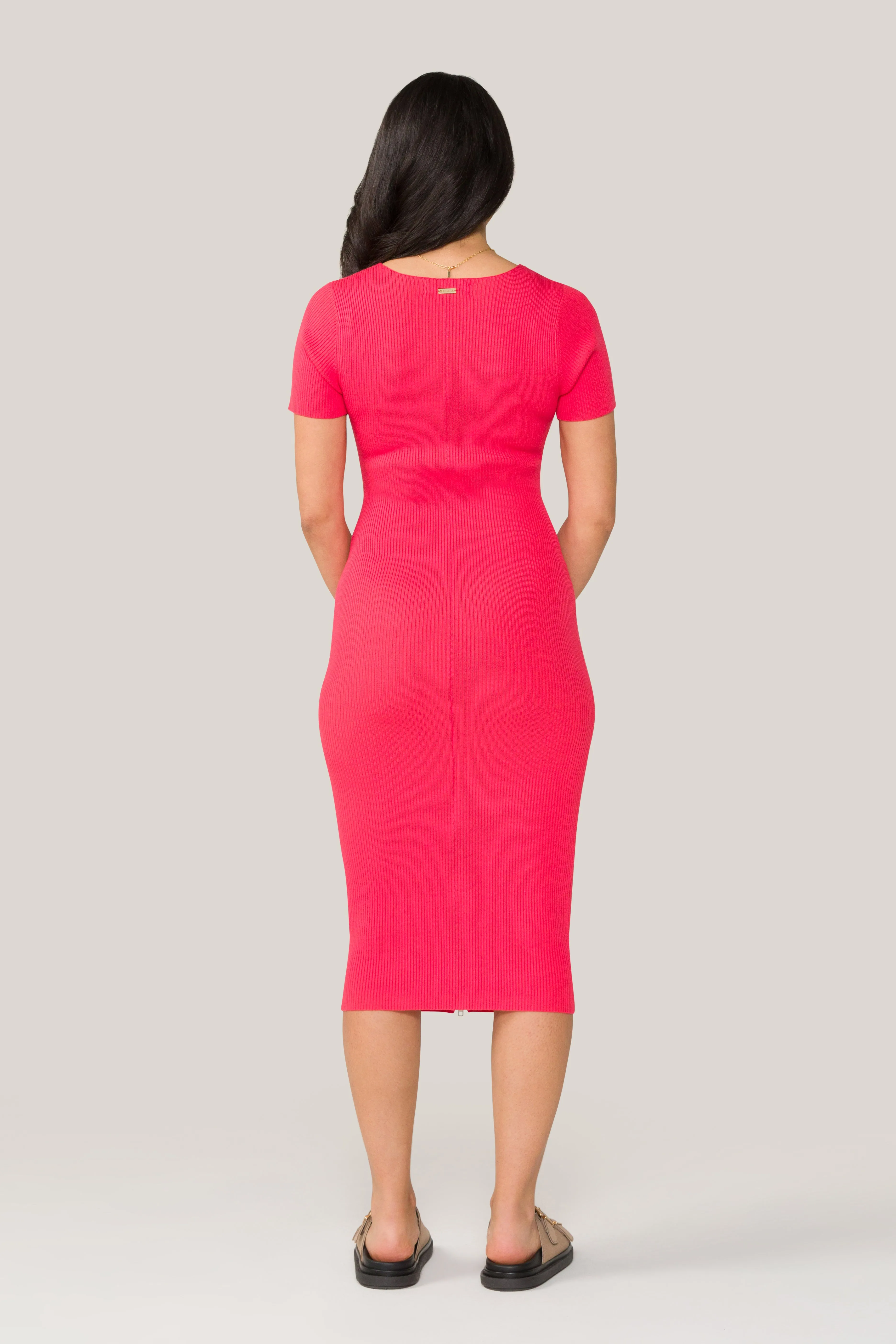 Cambria Dress sold by Alala product image thumbnail 4