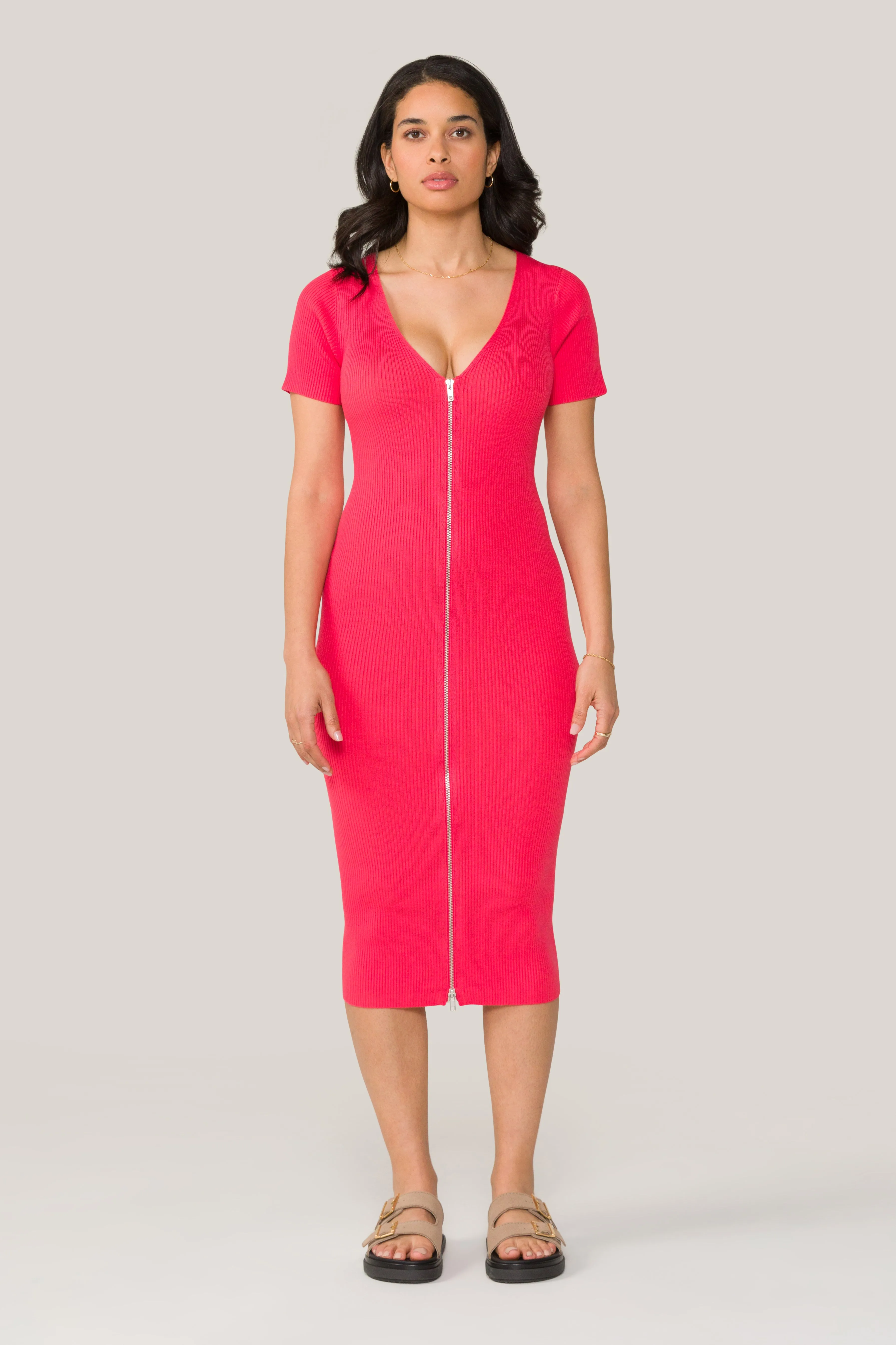 Cambria Dress sold by Alala product image thumbnail 3