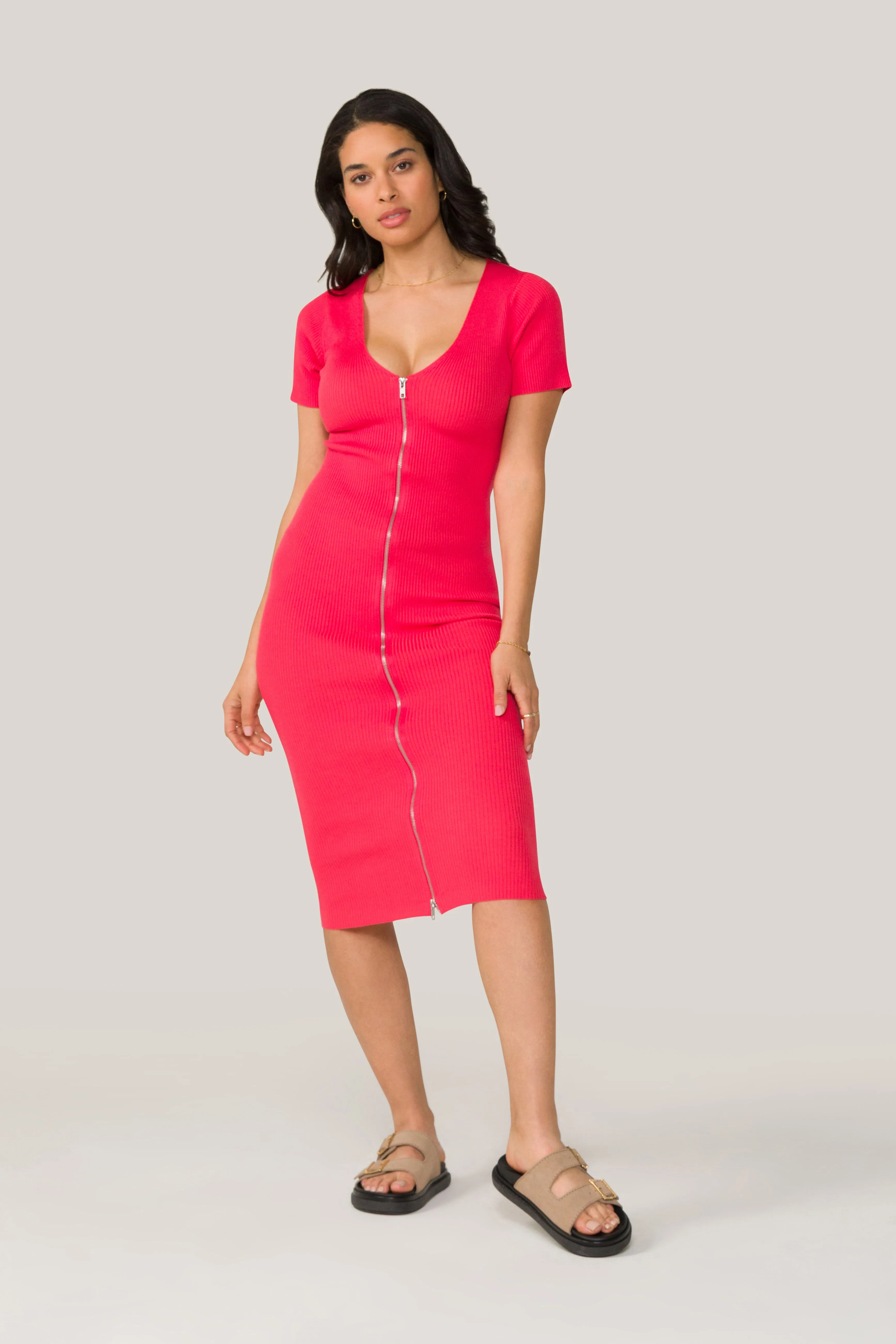 Cambria Dress sold by Alala product image thumbnail 2