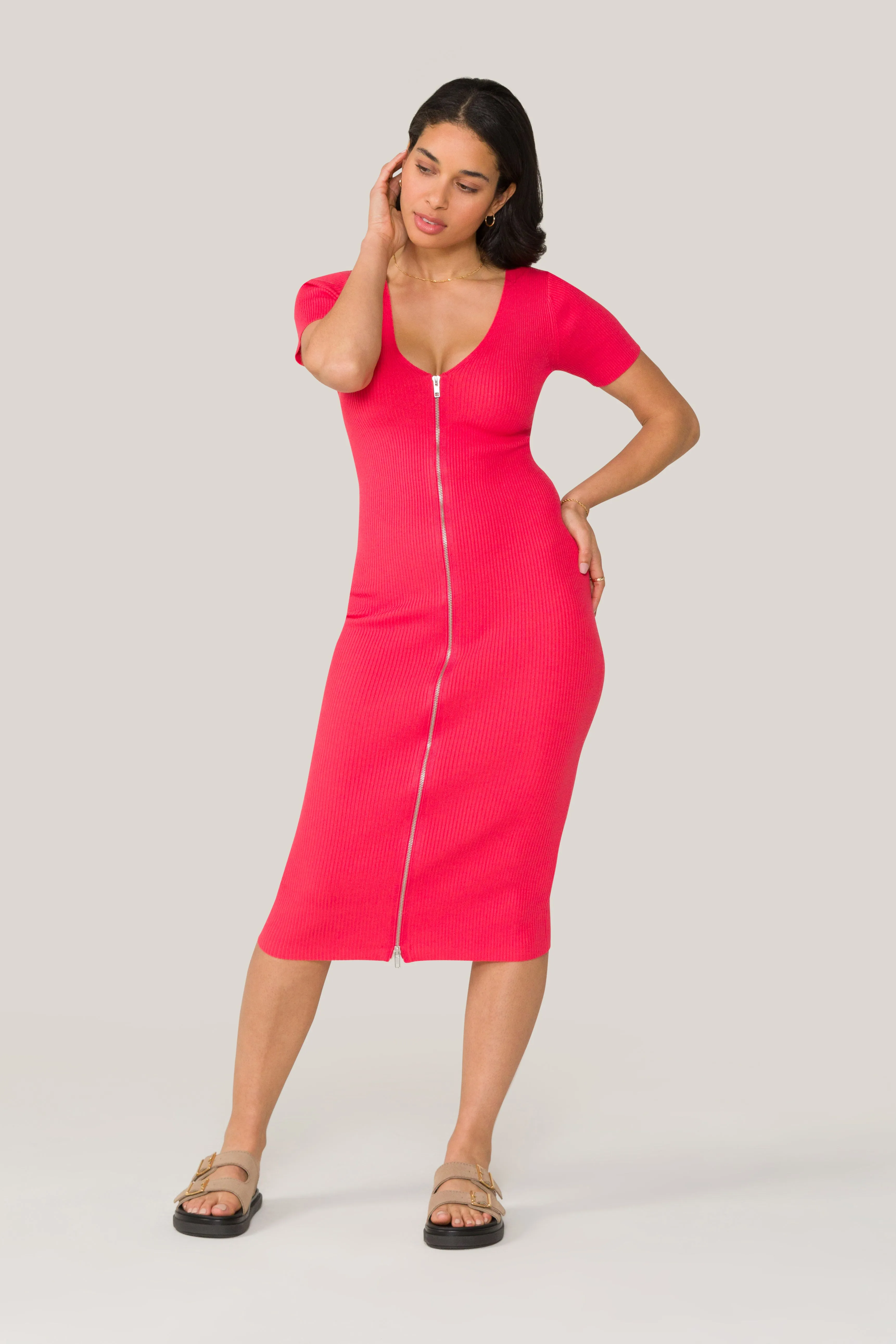 Cambria Dress sold by Alala product image thumbnail 5