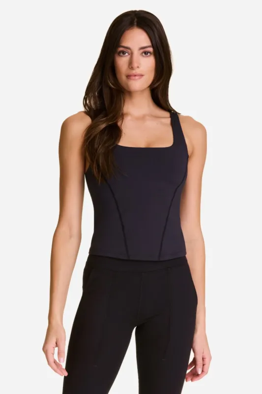 Muse Shelf Tank sold by Alala