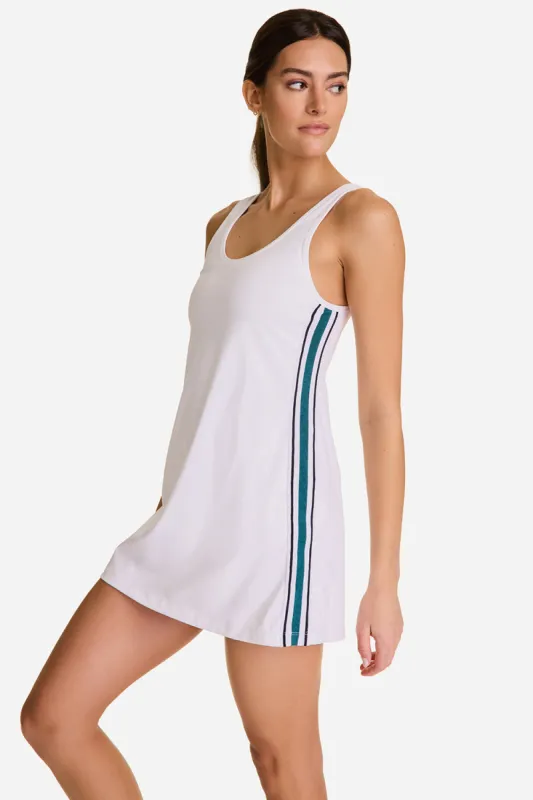 Set Dress sold by Alala