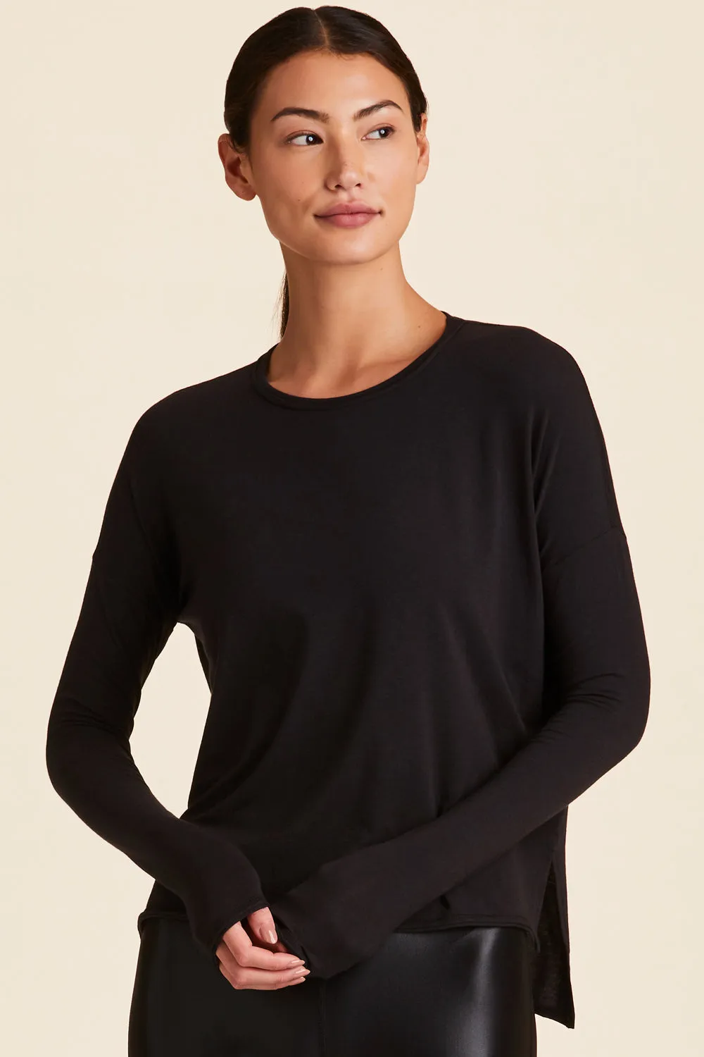 Pima Cotton Perfection sold by Alala product image thumbnail 2