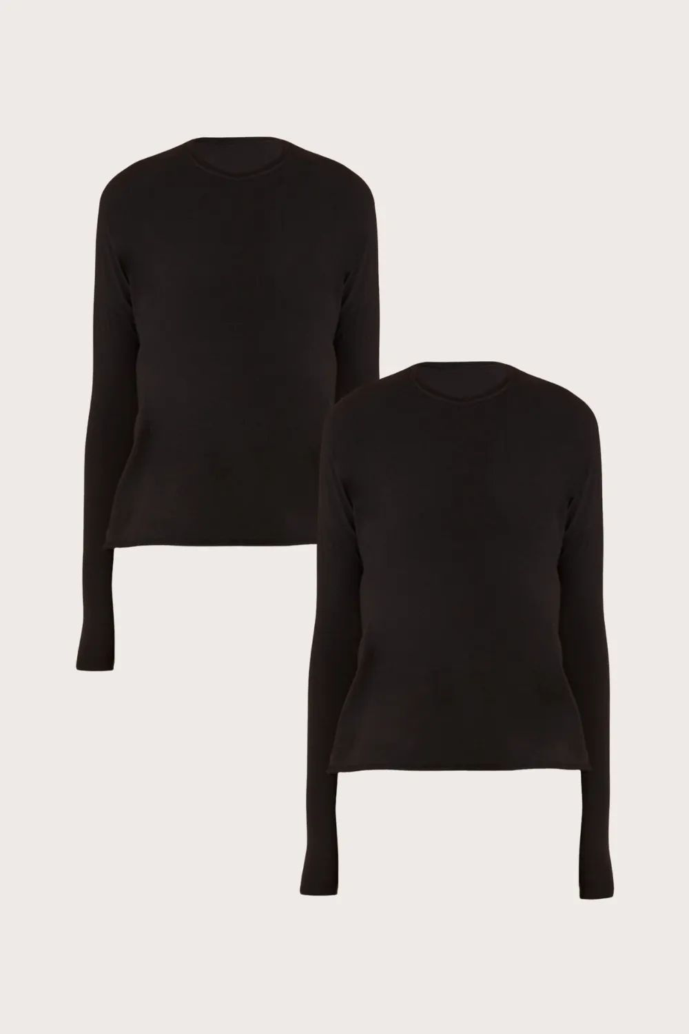 Pima Cotton Perfection sold by Alala