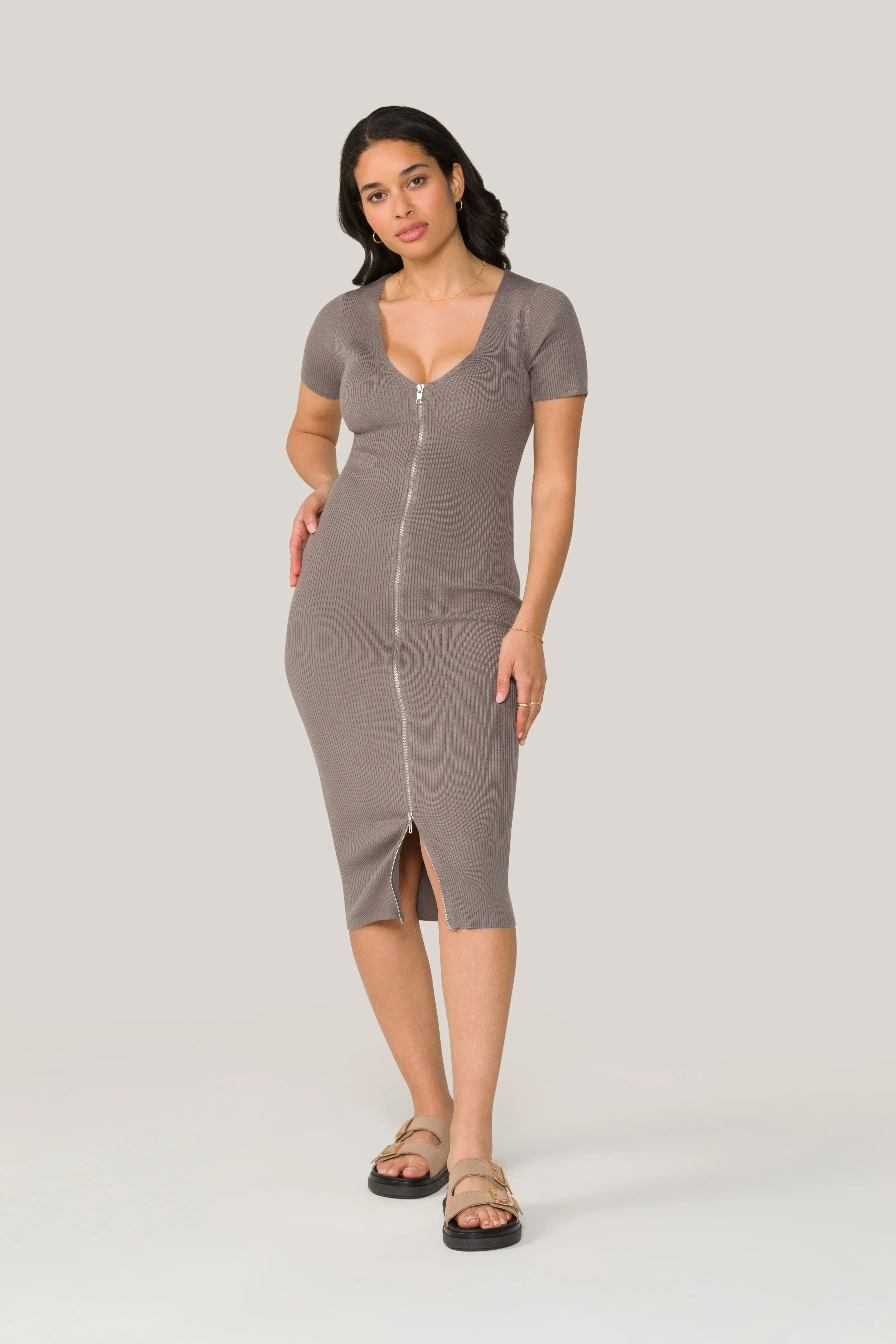 Cambria Dress sold by Alala product image thumbnail 3
