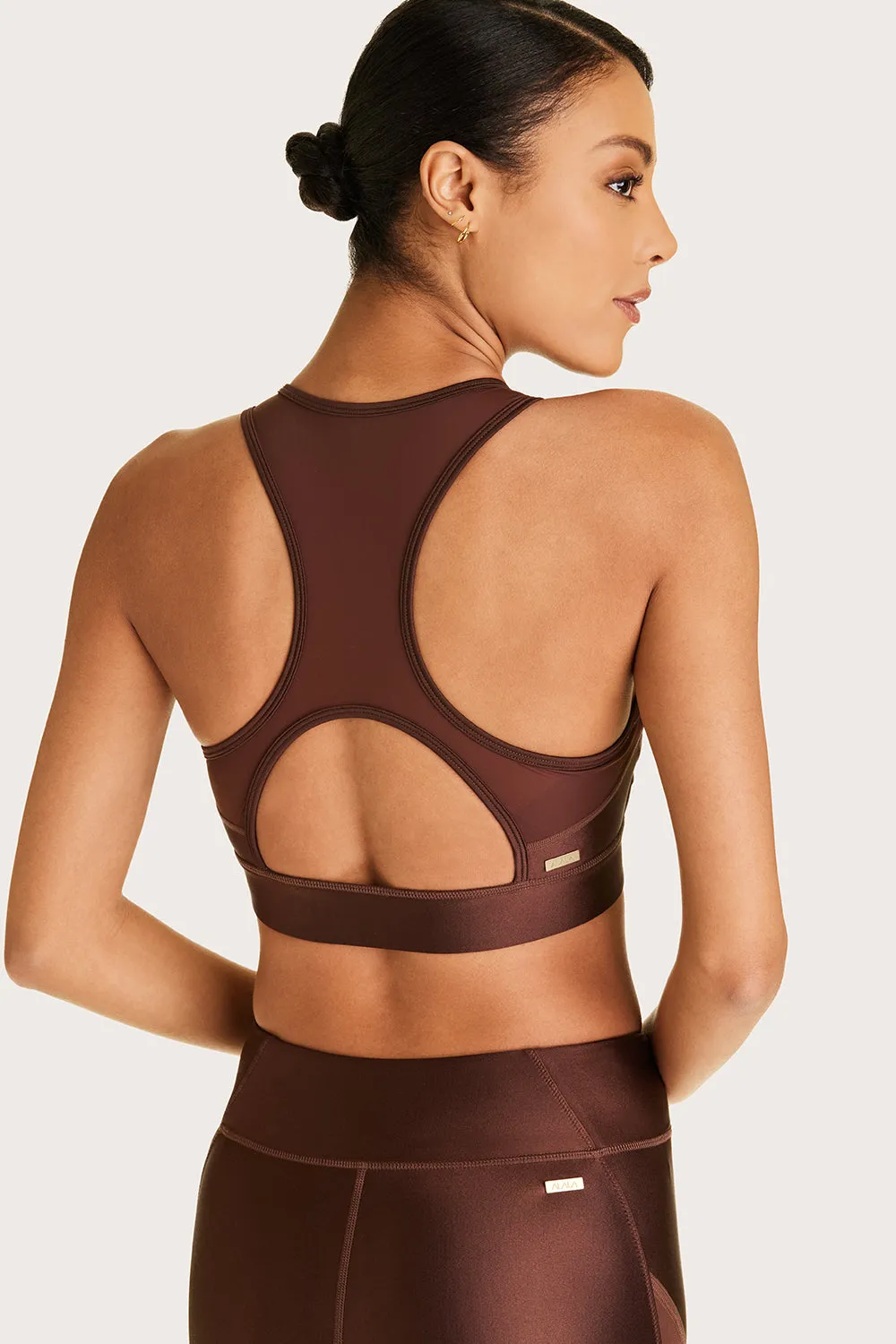 Surf Bra sold by Alala product image thumbnail 2