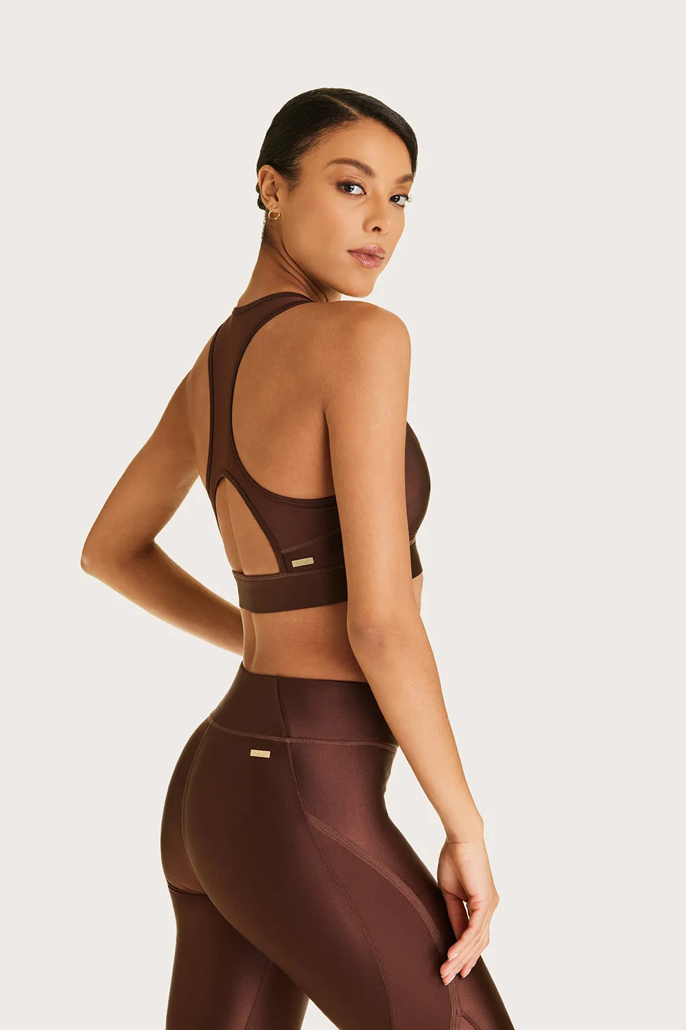 Surf Bra sold by Alala product image thumbnail 3