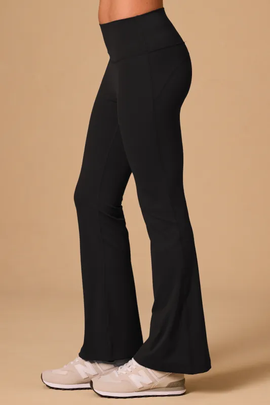 Tilly Flare Pants sold by Alala