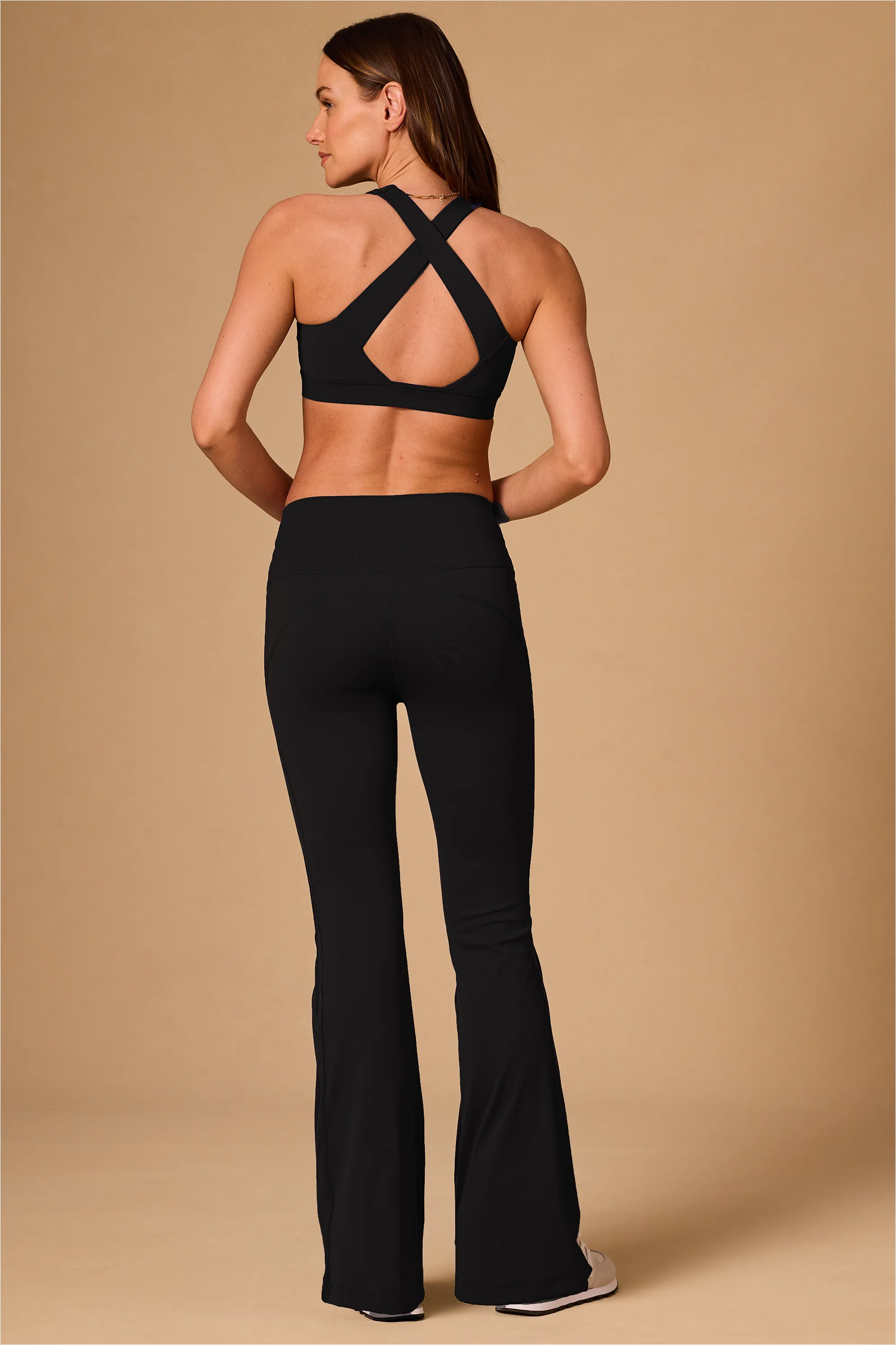 Tilly Flare Pants sold by Alala product image thumbnail 3