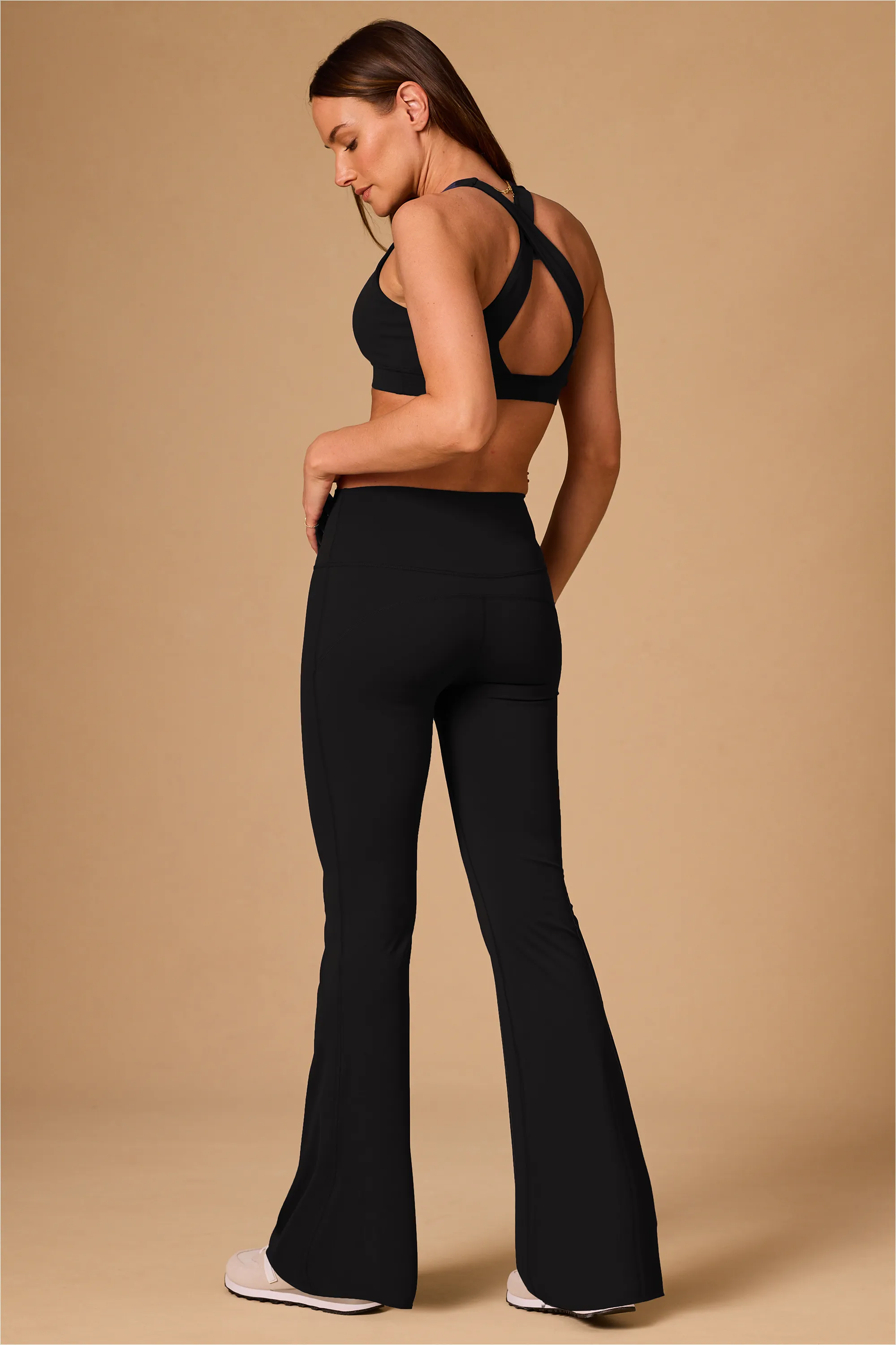 Tilly Flare Pants sold by Alala product image thumbnail 2