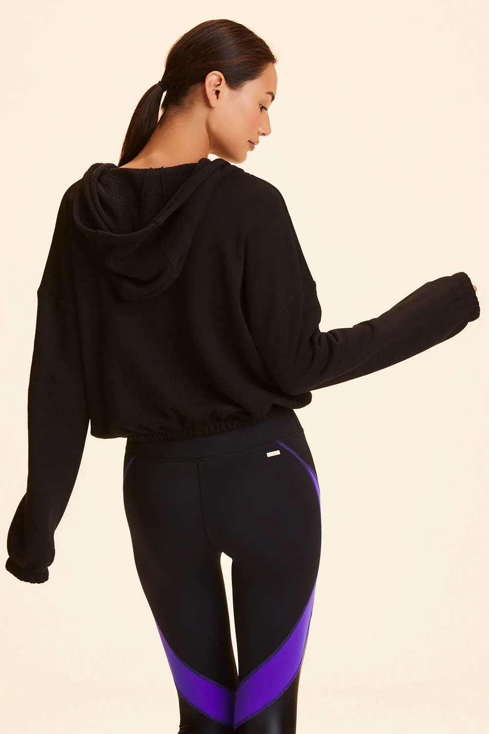 Off Duty Hoodie sold by Alala product image thumbnail 4